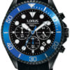Lorus Chrono RT323GX9 - Lorus Hodinky -> Módní hodinky pro muže