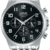 Lorus Chrono RT333GX9 - Lorus Hodinky -> Módní hodinky pro muže