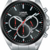 Lorus Chrono RT361GX9 - Lorus Hodinky -> Módní hodinky pro muže