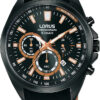 Lorus Chrono RT383HX9 - Lorus Hodinky -> Analogové hodinky male