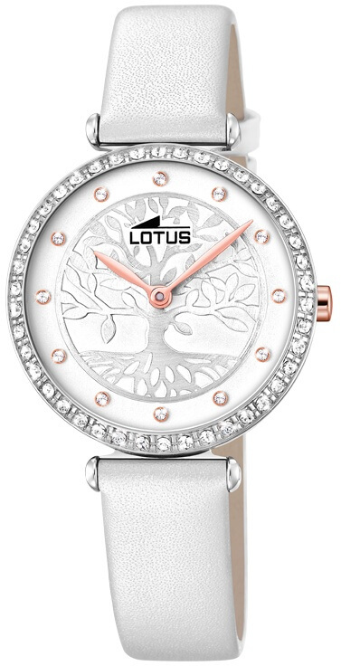 Lotus Style Bliss L18707/1 - Lotus Style Hodinky -> Módní hodinky pro ženy
