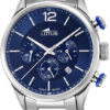 Lotus Style Chrono L18688/1 - Lotus Style Hodinky -> Módní hodinky pro muže