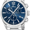 Lotus Style Chrono L18690/1 - Lotus Style Hodinky -> Módní hodinky pro muže