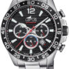 Lotus Style Chrono L18696/4 - Lotus Style Hodinky -> Módní hodinky pro muže