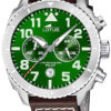 Lotus Style Chrono Pilot L18705/2 - Lotus Style Hodinky -> Módní hodinky pro muže