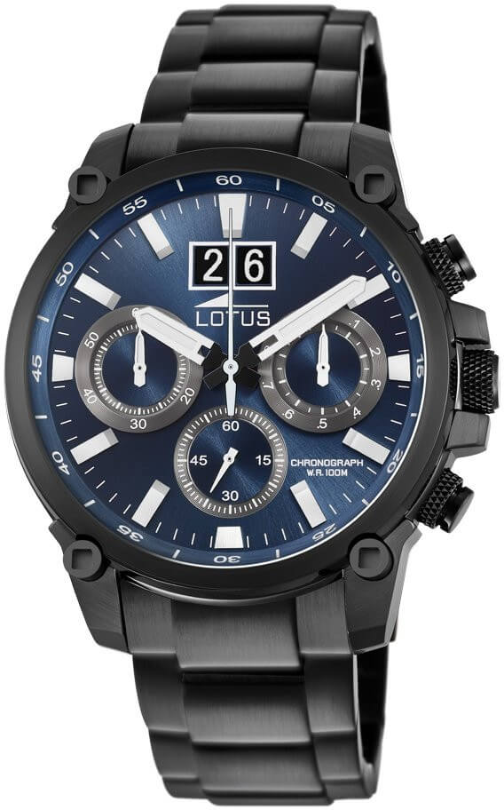 Lotus Style L10141/2 - Lotus Style Hodinky -> Módní hodinky pro muže