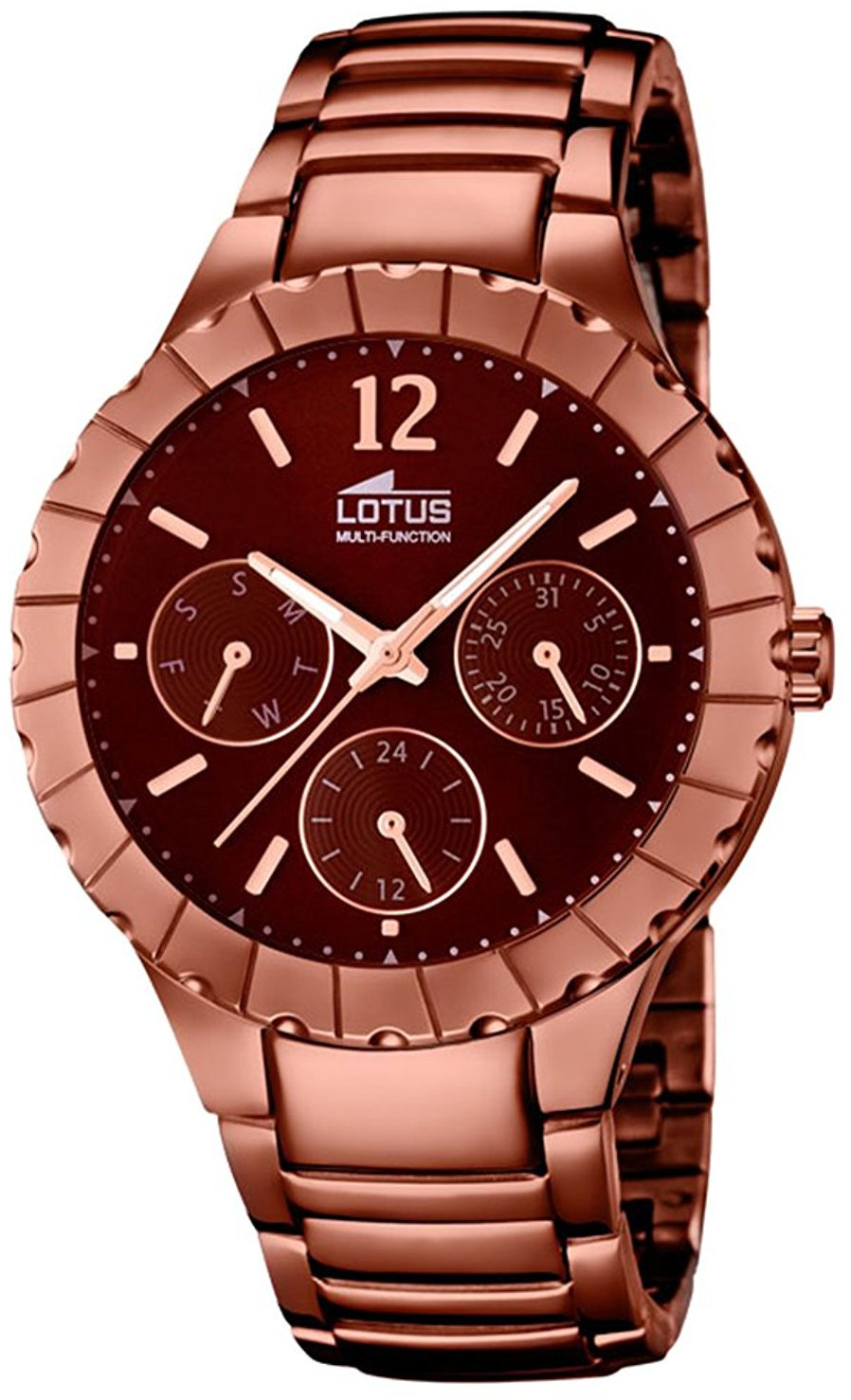 Lotus Style Trendy L15998/2 - Lotus Style Hodinky -> Módní hodinky pro ženy