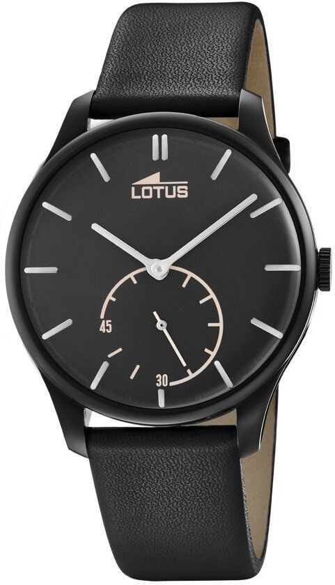 Lotus Style Retro L18360/1 - Lotus Style Hodinky -> Módní hodinky unisex