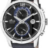 Lotus Style Chrono L18366/2 - Lotus Style Hodinky -> Módní hodinky pro muže