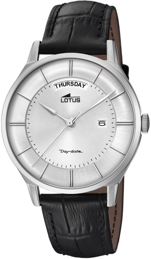 Lotus Style Retro L18420/1 - Lotus Style Hodinky -> Klasické hodinky pro muže