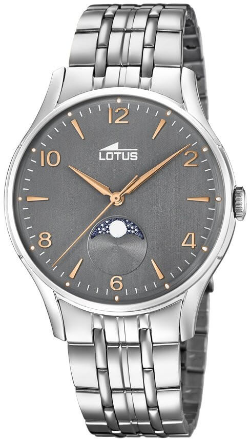 Lotus Style Retro L18425/2 - Lotus Style Hodinky -> Módní hodinky pro muže