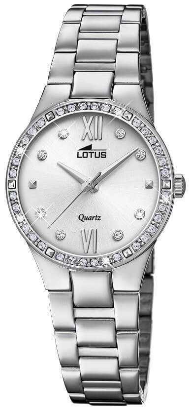 Lotus Style Bliss L18460/1 - Lotus Style Hodinky -> Módní hodinky pro ženy