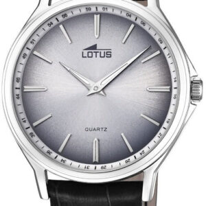 Lotus Style Retro L18516/1 - Lotus Style Hodinky -> Módní hodinky pro muže