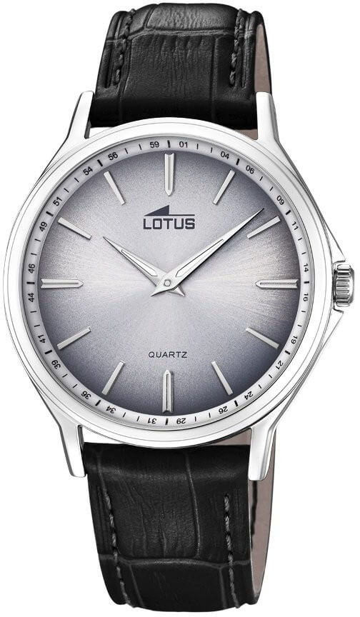 Lotus Style Retro L18516/1 - Lotus Style Hodinky -> Módní hodinky pro muže