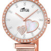 Lotus Style Love L18620/1 - Lotus Style Hodinky -> Módní hodinky pro ženy