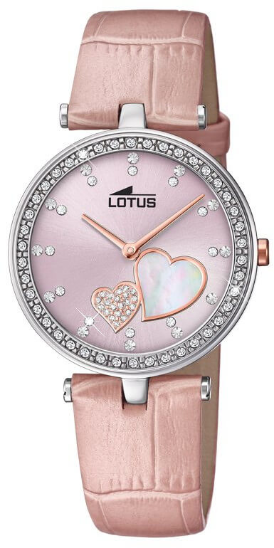 Lotus Style Love L18622/3 - Lotus Style Hodinky -> Módní hodinky pro ženy