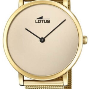 Lotus Style Minimalist L18772/1 - Lotus Style Hodinky -> Analogové hodinky pro muže