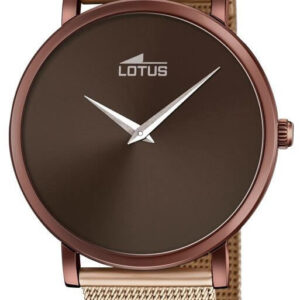 Lotus Style Minimalist L18774/1 - Lotus Style Hodinky -> Analogové hodinky pro muže