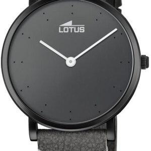 Lotus Style Minimalist L18780/4 - Lotus Style Hodinky -> Analogové hodinky pro muže