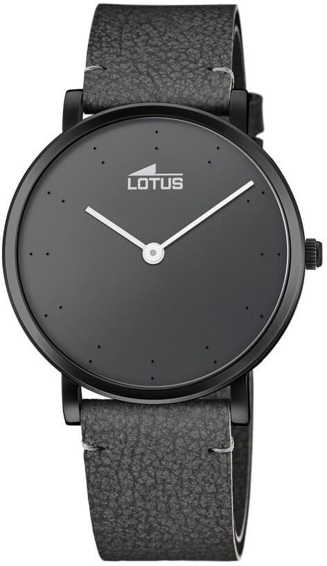 Lotus Style Minimalist L18780/4 - Lotus Style Hodinky -> Analogové hodinky pro muže