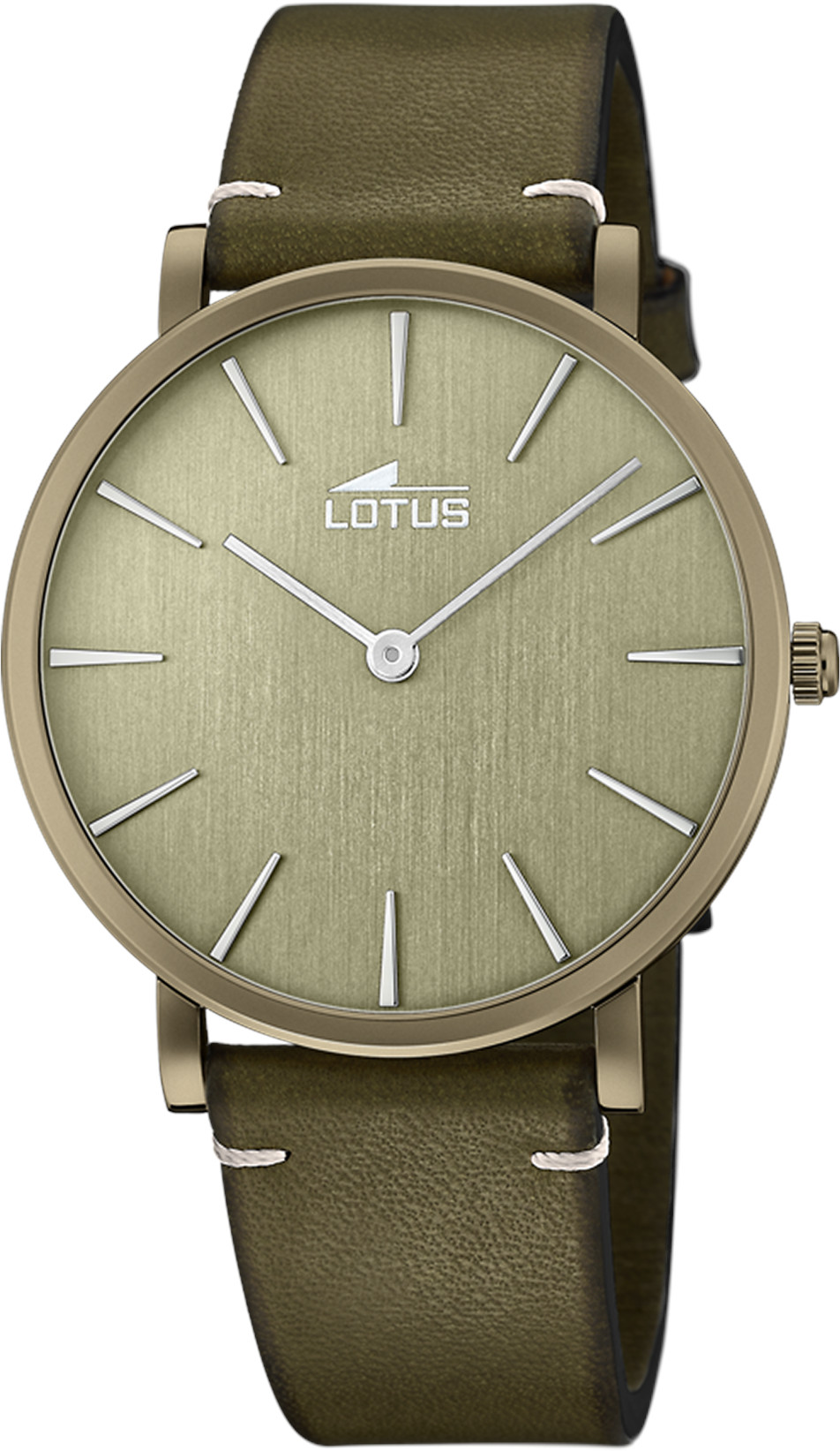 Lotus Style Minimalist L18783/3 - Lotus Style Hodinky -> Analogové hodinky pro muže