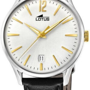 Lotus Style Revival L18402/1 - Lotus Style Hodinky -> Klasické hodinky pro muže