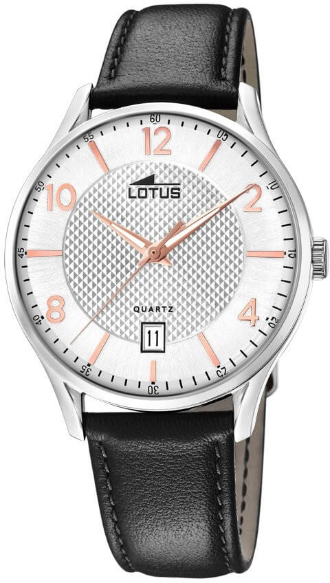 Lotus Style Revival L18402/D - Lotus Style Hodinky -> Módní hodinky pro muže