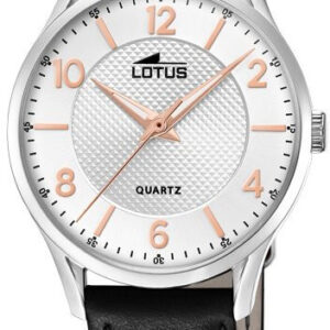 Lotus Style Revival L18406/A - Lotus Style Hodinky -> Módní hodinky pro ženy