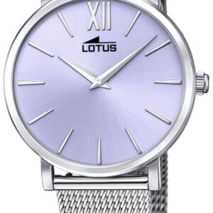 Lotus Style Smart Casual L18731/3 - Lotus Style Hodinky -> Módní hodinky pro ženy