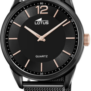 Lotus Style Smart Casual L18736/3 - Lotus Style Hodinky -> Módní hodinky pro muže