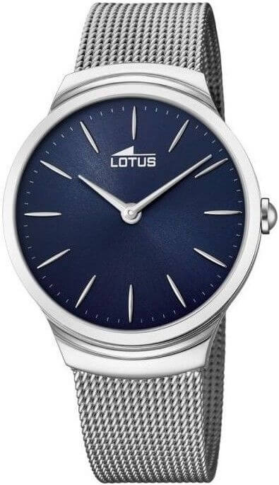 Lotus Style L1849 The Couples L18493/2 - Lotus Style Hodinky -> Módní hodinky unisex