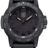 Luminox Leatherback Sea Turtle Giant XS.0321.BO.L - Luminox Hodinky -> Analogové hodinky male