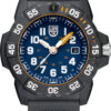 Luminox Navy SEAL Foundation 3500 Series XS.3503 - Luminox Hodinky -> Analogové hodinky male