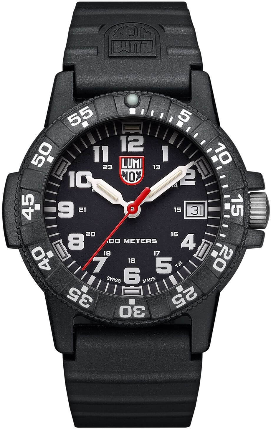 Luminox Sea Turtle XS.0301.L - Luminox Hodinky -> Analogové hodinky pro muže
