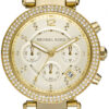 Michael Kors Parker MK5354 - Michael Kors Hodinky -> Módní hodinky pro ženy