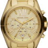 Michael Kors Bradshaw MK5605 - Michael Kors Hodinky -> Luxusní hodinky pro ženy
