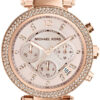 Michael Kors Parker MK5896 - Michael Kors Hodinky -> Analogové hodinky pro ženy