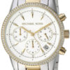 Michael Kors Ritz MK6474 - Michael Kors Hodinky -> Analogové hodinky pro ženy
