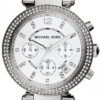 Michael Kors Parker MK5353 - Michael Kors Hodinky -> Módní hodinky pro ženy