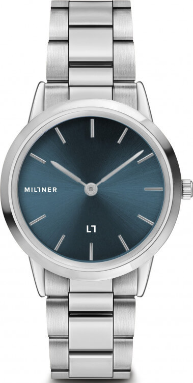 Millner Chelsea S Ocean 32 mm - Millner Hodinky -> Analogové hodinky pro ženy