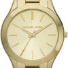 Michael Kors Slim Runway MK3179 - Michael Kors Hodinky -> Módní hodinky pro ženy