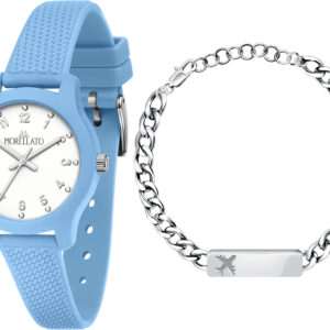 Morellato Dárkový set Soft R0151163010 - Morellato Hodinky -> Analogové hodinky pro ženy