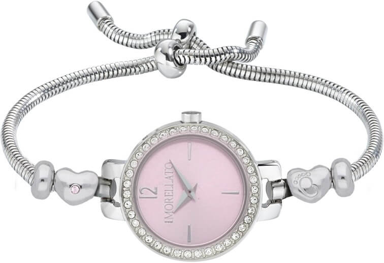 Morellato Drops Time R0153122557 - Morellato Hodinky -> Módní hodinky pro ženy