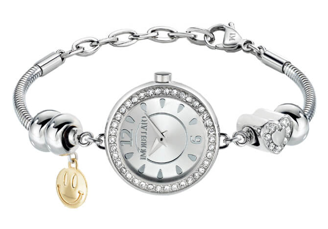 Morellato Drops Time R0153122585 - Morellato Hodinky -> Módní hodinky pro ženy