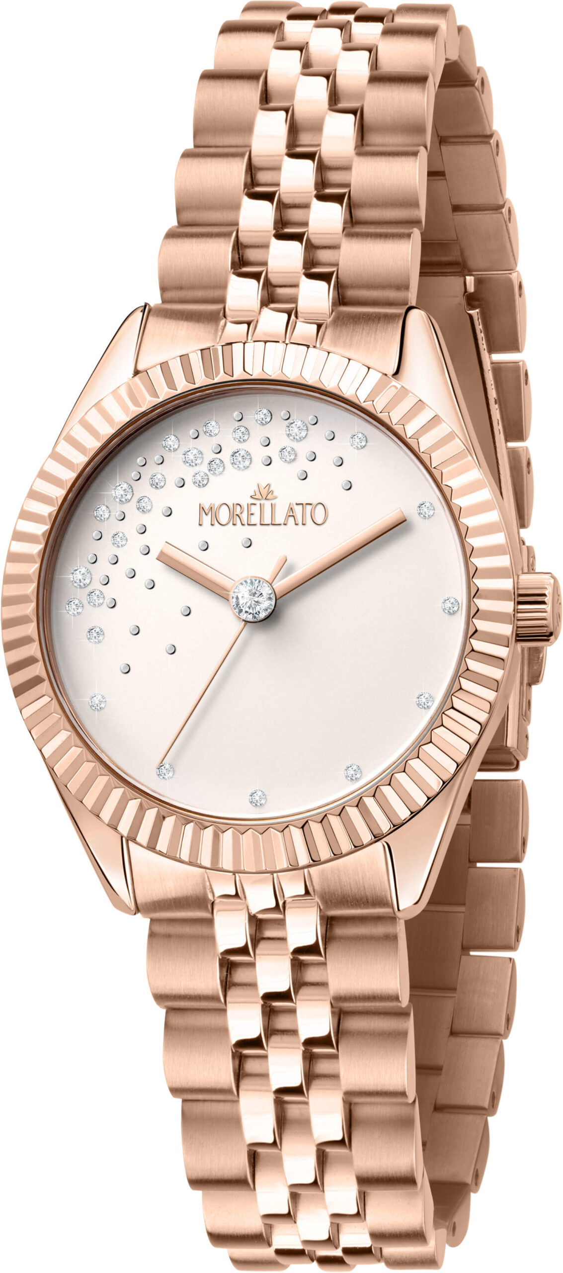 Morellato Magia R0153165506 - Morellato Hodinky -> Analogové hodinky pro ženy