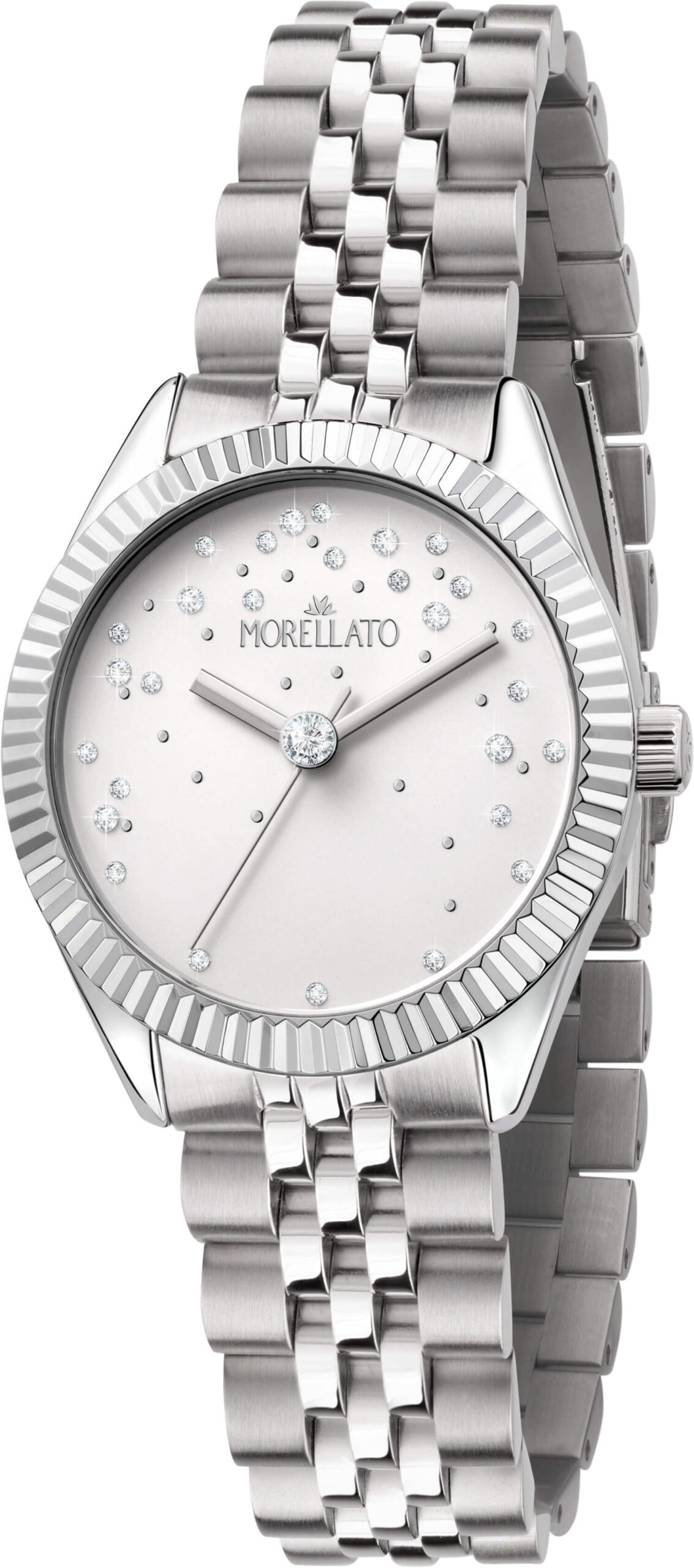 Morellato Magia R0153165507 - Morellato Hodinky -> Analogové hodinky pro ženy