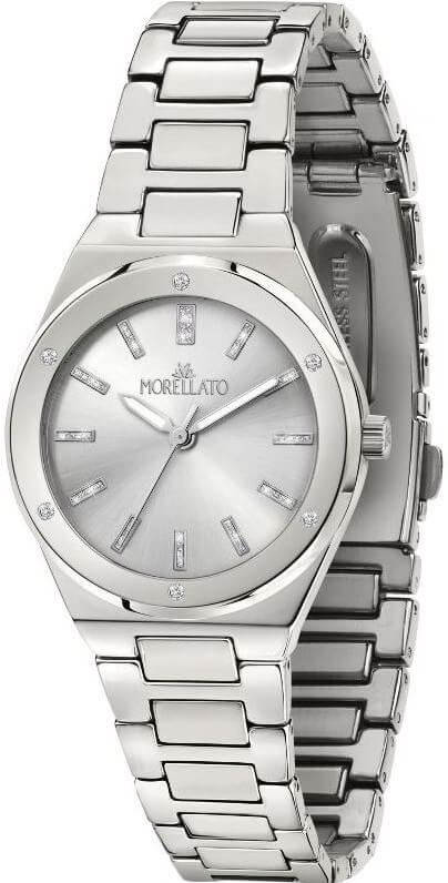 Morellato Ego R0153164509 - Morellato Hodinky -> Analogové hodinky pro ženy