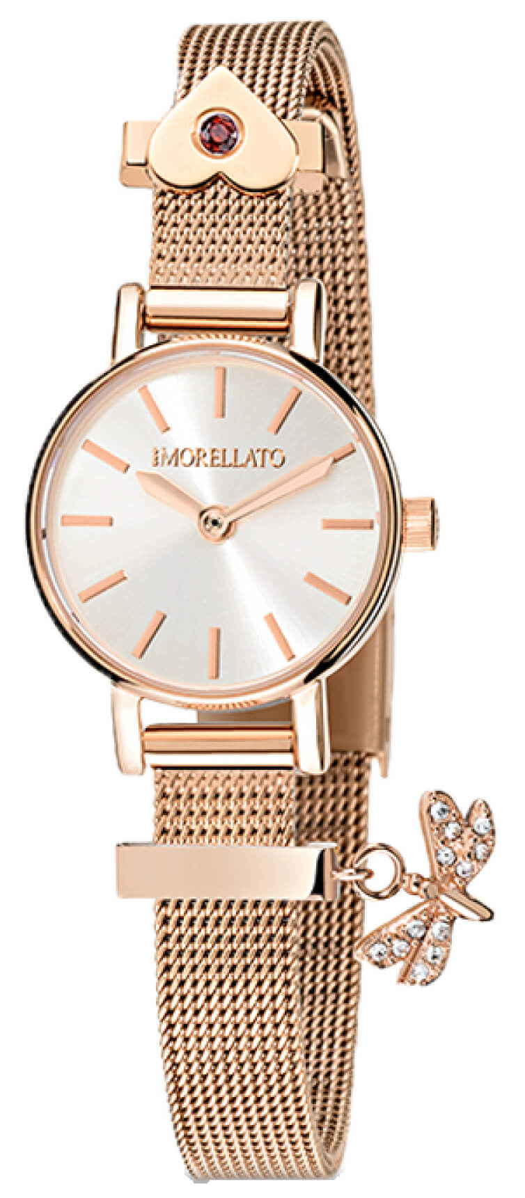 Morellato Sensazioni R0153122575 - Morellato Hodinky -> Módní hodinky pro ženy