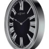 Nextime 3075 - Nextime Hodinky -> Hodiny -> Nástěnné hodiny unisex