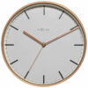 Nextime Company 30cm 3121st - Nextime Hodinky -> Hodiny -> Nástěnné hodiny unisex